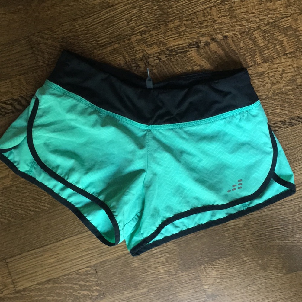 Athletic shorts